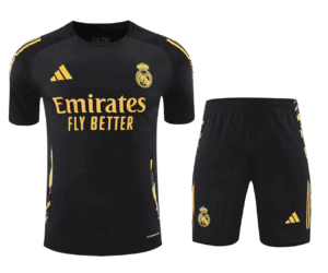 Kit Allenamento - Real Madrid 25/26