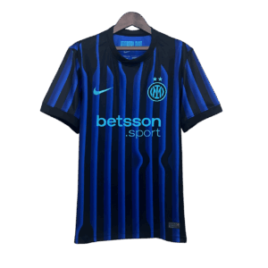 Maglia Inter Home - 25/26