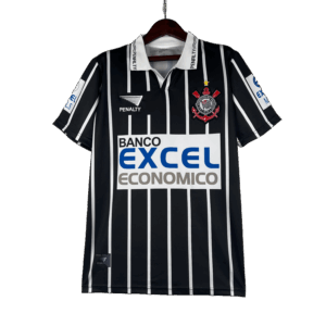 Corinthians - '97 Vintage