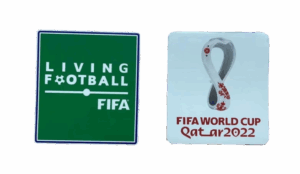 Patch FIFA World Cup 2022