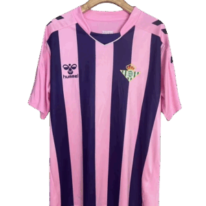Maglia Real Betis Special Edition - 25/26
