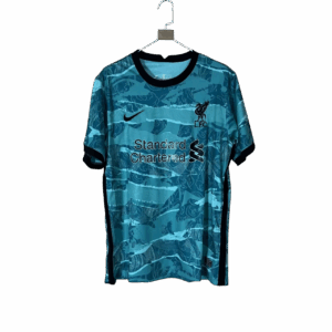 Liverpool Away - 20/21 Vintage