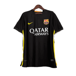 Maglia Barcellona Terza - 13/14 Vintage