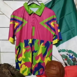 Maglia Campos Maglia Portiere Retrò