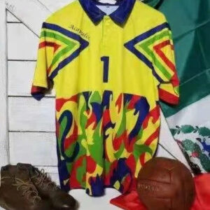 Maglia Campos Maglia Portiere Retrò