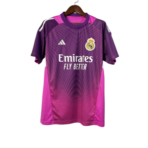 Maglia Real Madrid Portiere - 25/26