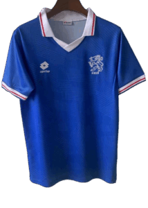 Maglia Olanda - 1991 Vintage