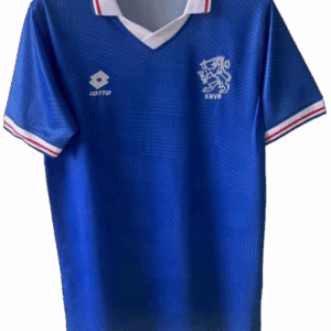 Maglia Olanda - 1991 Vintage