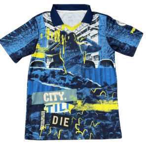 Manchester City - Special Edition 2025