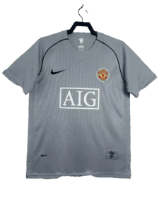 Manchester United - 07/08 Vintage