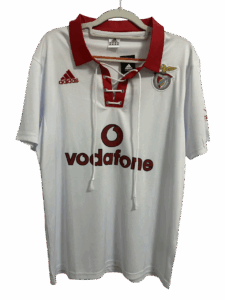 Benfica Trasferta - 04/05 Vintage
