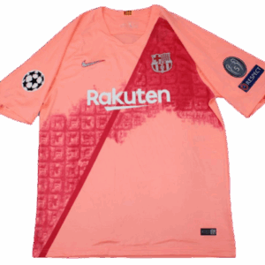 Maglia Barcellona - 18/19 Vintage