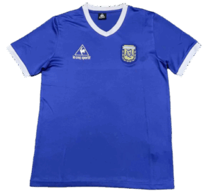 Maglia Argentina - 1986 Vintage