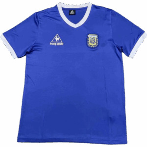 Maglia Argentina - 1986 Vintage