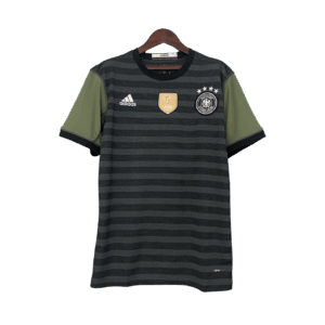 Germania - 2016 Vintage