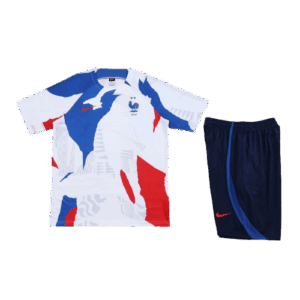 kit Francia Training
