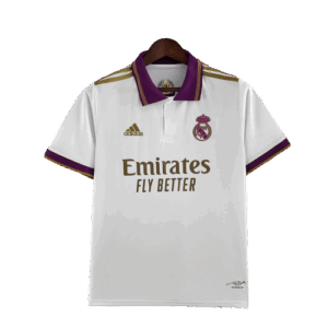 Maglia Real Madrid Exposure Edition