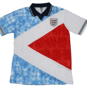 Maglia Inghilterra Special Edition - 1990 Vintage