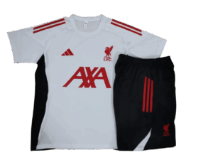 Kit Allenamento - Liverpool 25/26