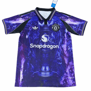 Manchester United - Special Edition 25/26