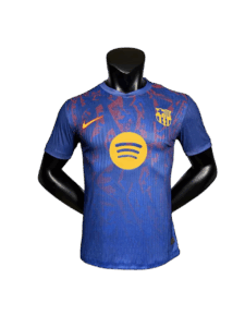 Barcellona Special Edition - 25/26 Player Version