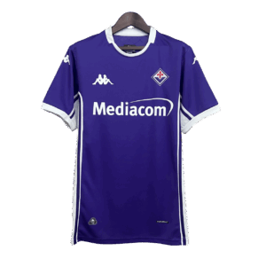Maglia Fiorentina Home- 25/26