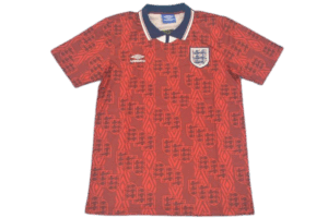 Maglia Inghilterra - 1994 Vintage