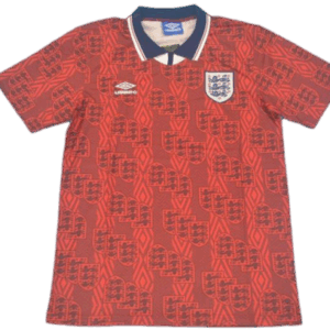 Maglia Inghilterra - 1994 Vintage