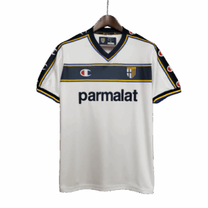 Maglia Parma Retrò 2002-2003