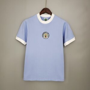 Maglia Manchester City 1977