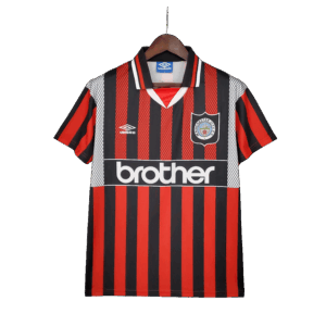 Maglia Manchester City 94
