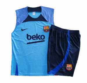 Barcellona - Canotta + Pantaloncino