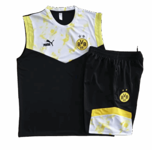 Borussia Dortmund - Canotta + Pantaloncino