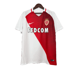 Maglia Monaco - 16/17 Vintage