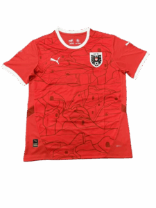 Maglia Austria