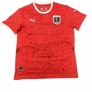 Maglia Austria