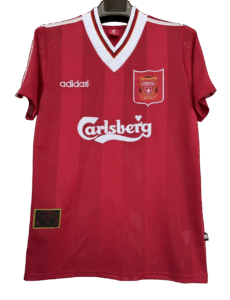 Liverpool - 95/96 Vintage
