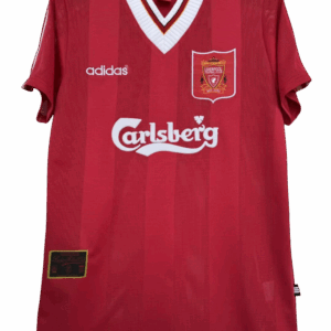 Liverpool - 95/96 Vintage