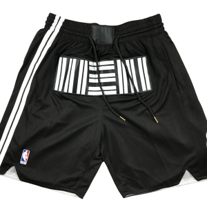 Memphis Grizzlies NBA Shorts