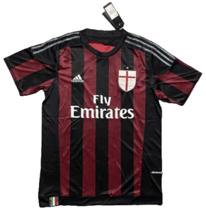 Maglia Milan - 15/16 Vintage