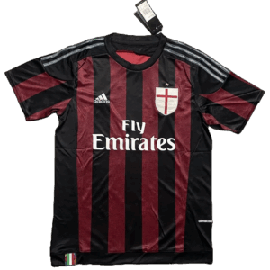 Maglia Milan - 15/16 Vintage