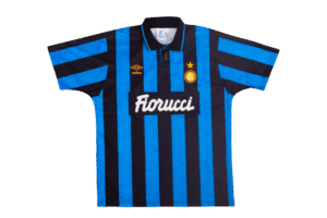 Inter - Vintage 92/93