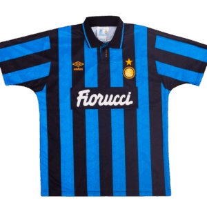 Inter - Vintage 92/93