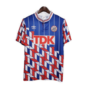 Maglia Ajax - 89/90 Vintage