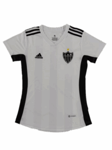 Atletico Mineiro Trasferta - Donna