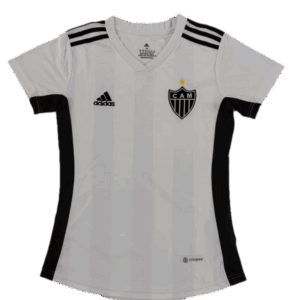 Atletico Mineiro Trasferta - Donna