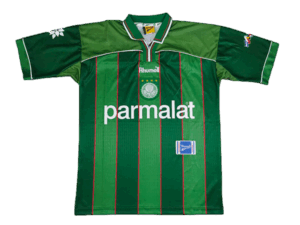 Maglia Palmeiras - 99 Vintage