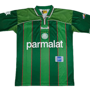 Maglia Palmeiras - 99 Vintage