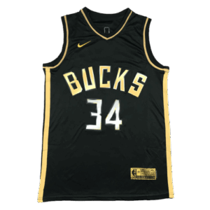 Maglia Milwaukee Bucks