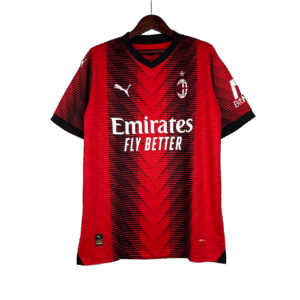 Maglia Milan - 23/24 Vintage